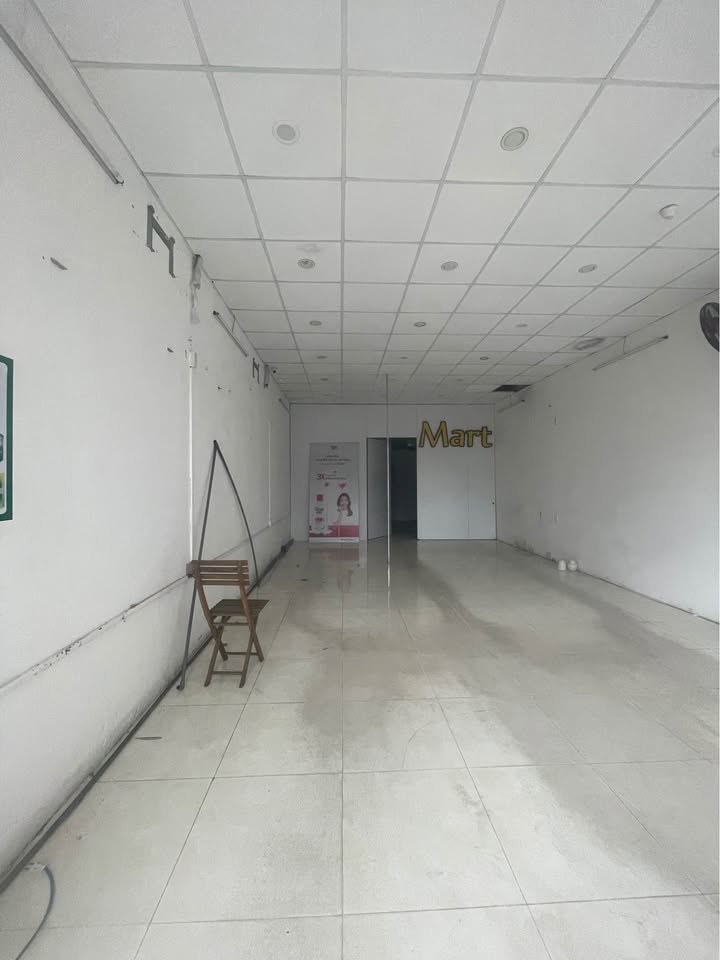 Nhà cấp 4 cho thuê mặt tiền Nguyễn Duy Hiệu 56m² giá 17 triệu - Kinh doanh mọi ngành nghề