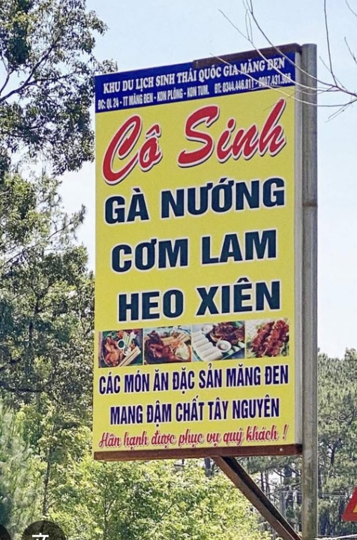 Đất thổ cư Măng Đen 182m² giá 9 tỷ - Gần chợ và dịch vụ đầy đủ!