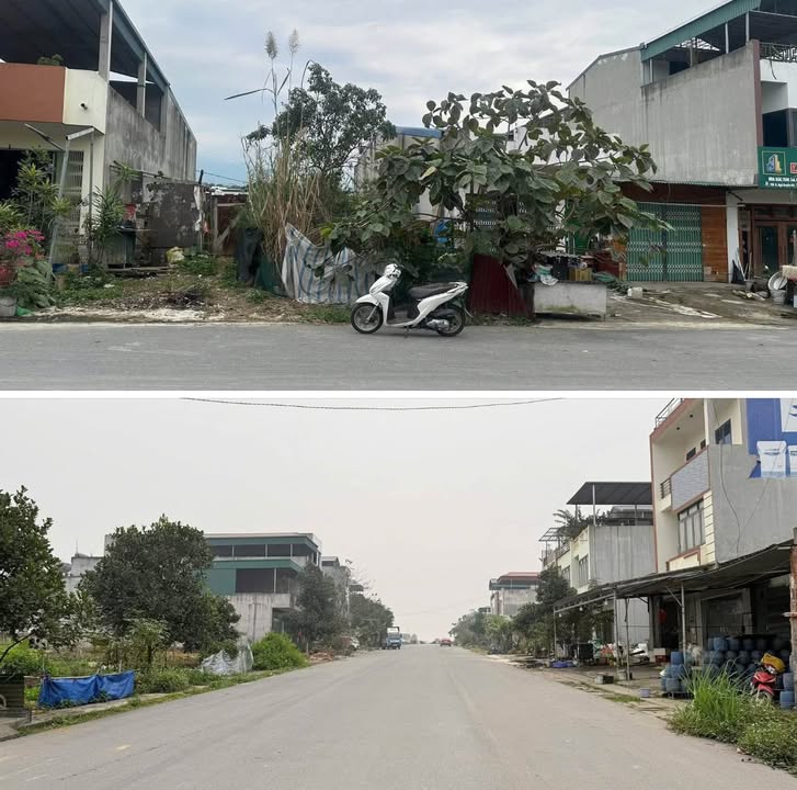 Đất nền đường Ngô Quyền kéo dài, 112m² giá 3,1 tỷ - Vị trí trung tâm Bắc Cường!