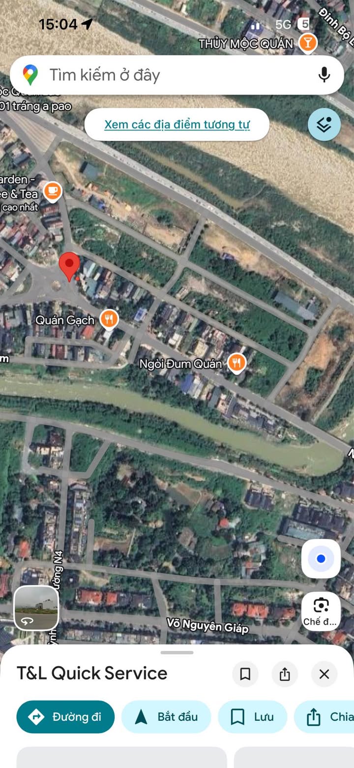 Đất nền Ngòi Đum, Văn Yên 275m² giá chỉ 1x tỷ - Cơ hội đầu tư hiếm có!