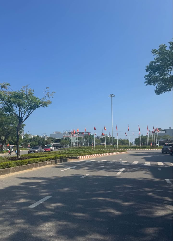 Đất nền Ngũ Hành Sơn 88m² giá 2.8 tỷ - Cơ hội đầu tư hiếm có!