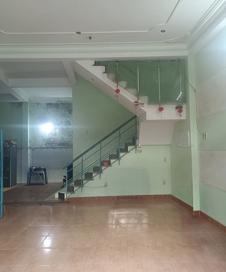 Nhà 2.5 tầng Trần Hưng Đạo, Sơn Trà 74m² - Đầu tư sinh lời cực tốt!