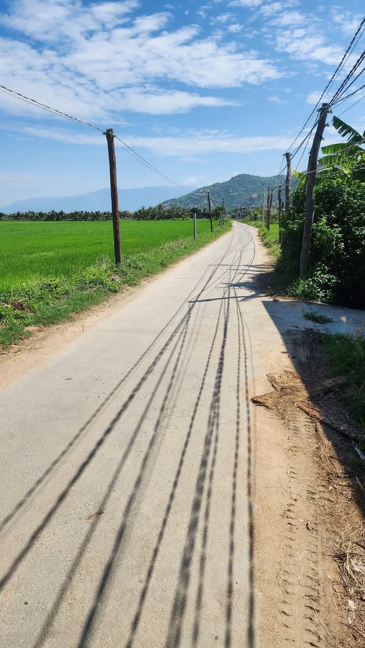 Đất nền Văn Hải, Ninh Chữ 1080m² giá 1.62 tỷ - Đầu tư sinh lời cao!