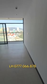 Căn hộ 1PN CSJ Tower Vũng Tàu 64m² giá 2.8 tỷ - Chỉ vài bước ra biển!