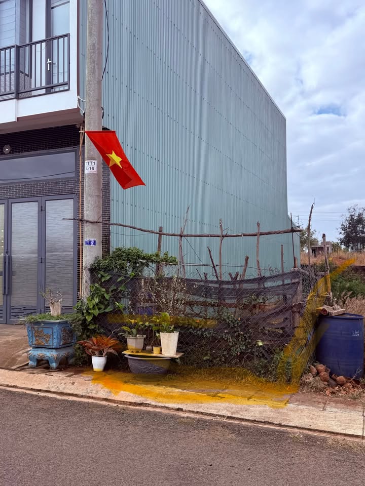 Đất nền dự án CK54, Phường Hoa Lư, 82m² - Sổ đỏ chính chủ, giá thỏa thuận!