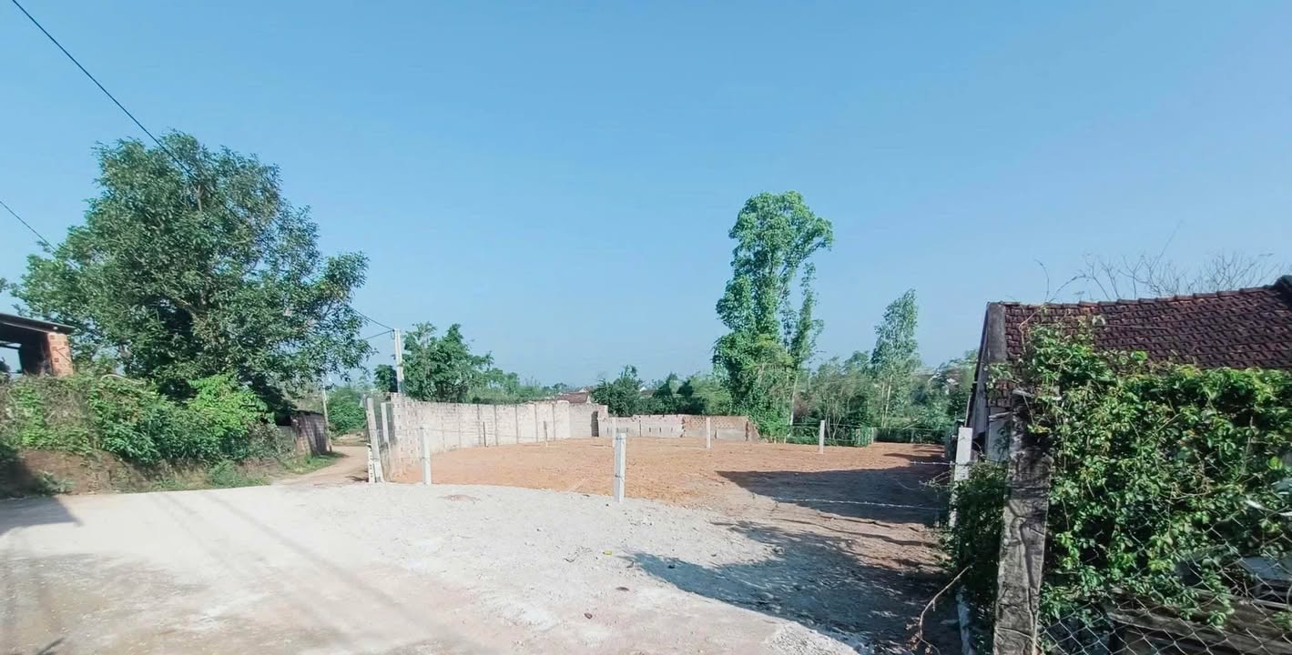 Đất nền Khu Binh đoàn 573, An Nhơn, 68-89m² giá từ 2xx triệu - Đầu tư sinh lời hấp dẫn!