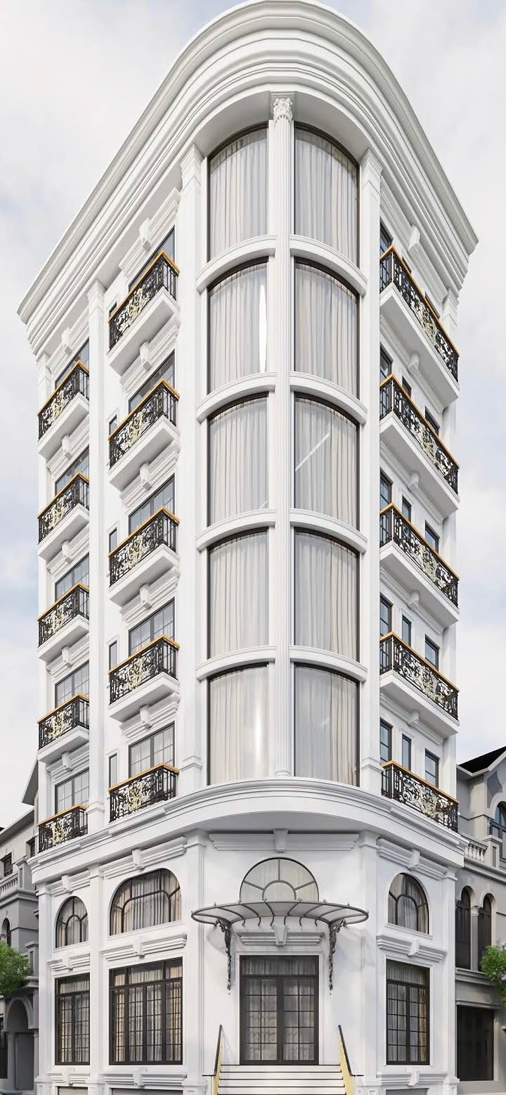 Căn hộ mini dòng tiền Vũ Tông Phan 86m² giá thỏa thuận - Đầu tư sinh lời ngay!