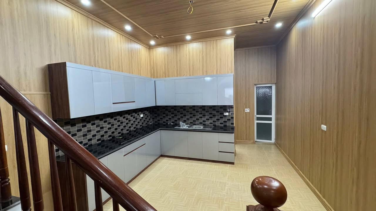 Nhà riêng Phường Thọ Sơn, Việt Trì 68m² giá thỏa thuận - Vị trí đẹp, kinh doanh thuận lợi!