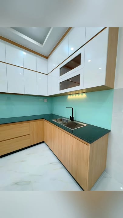 Nhà phố Tân Xuân Đồng Xoài 116m² giá 1.799 tỷ - Sẵn sàng vào ở ngay!