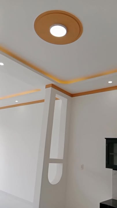 Nhà riêng Ấp 1 Sông Trầu 130m² giá 1.39 tỷ - Sổ riêng thổ cư