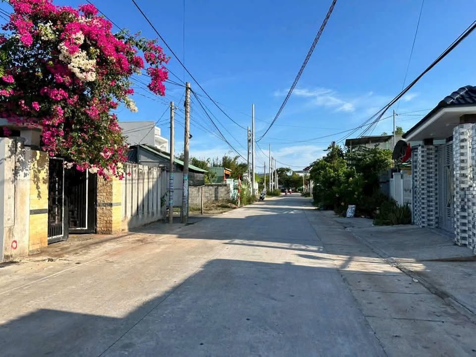 Đất nền 100m² KDC Cá Đồng, Hàm Thắng, giá 570 triệu - Cơ hội đầu tư tuyệt vời!