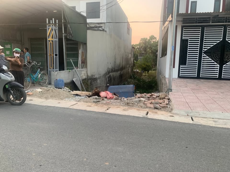 Đất thổ cư xã Công Chính, huyện Nông Cống, 110m² - Gần chợ cầu Quan, giá thỏa thuận!