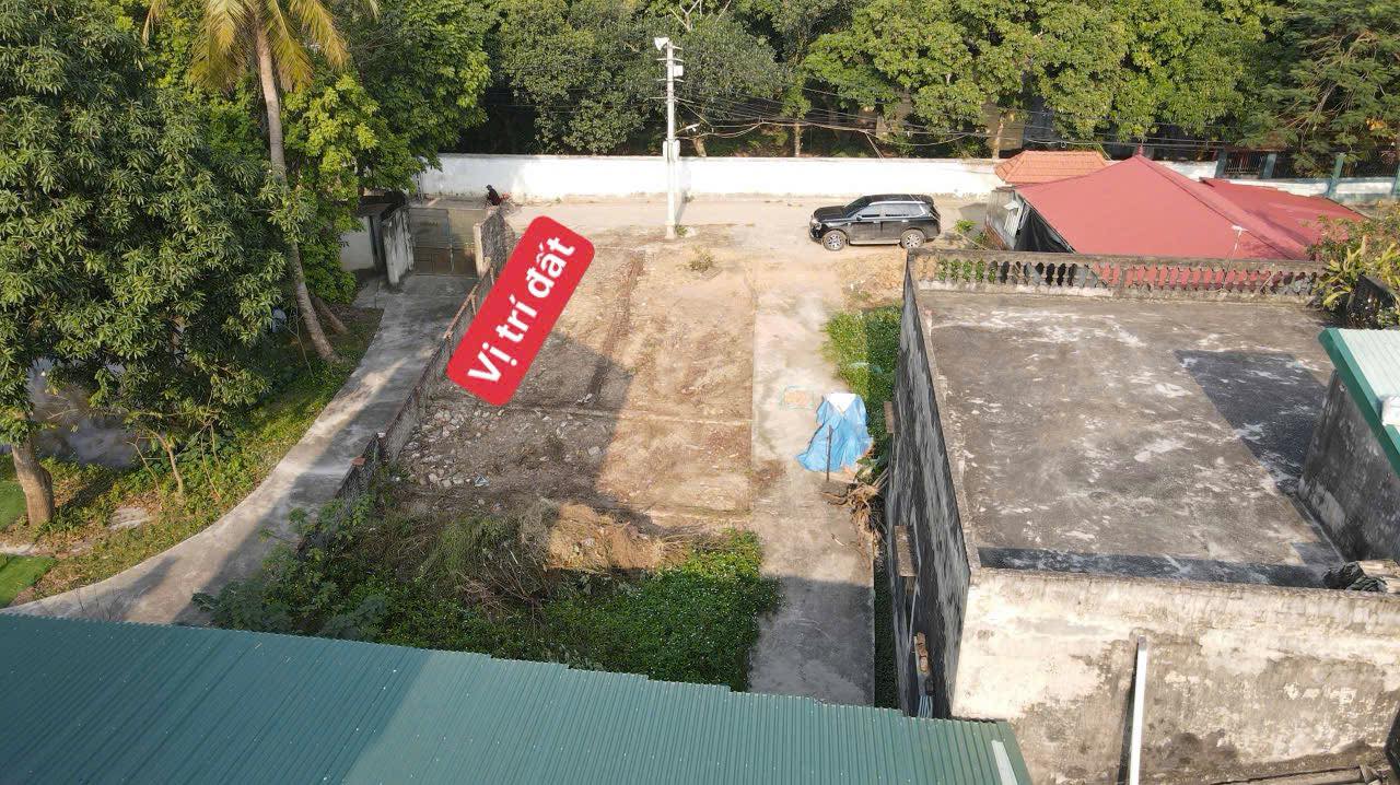 Đất nền đường 3 ô tô tránh nhau, xã Tam Hưng, 59.7m² - Sổ đỏ chính chủ, giá thỏa thuận