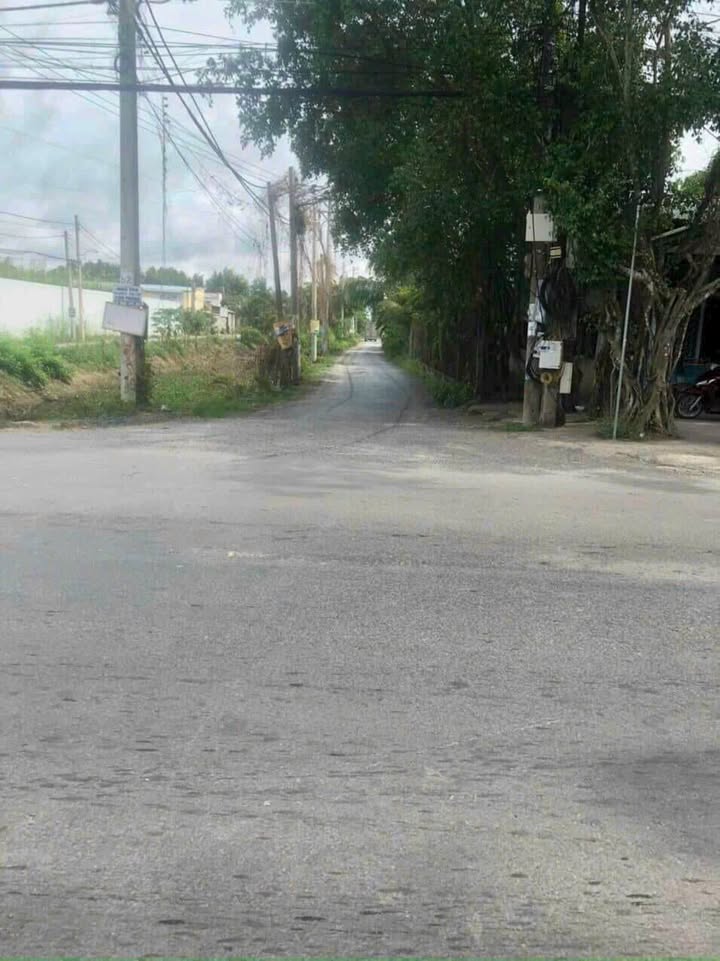 Đất nền 2 mặt tiền nhánh 3 khu Đồng Xanh - 410m² chỉ 850 triệu - Đầu tư sinh lời!