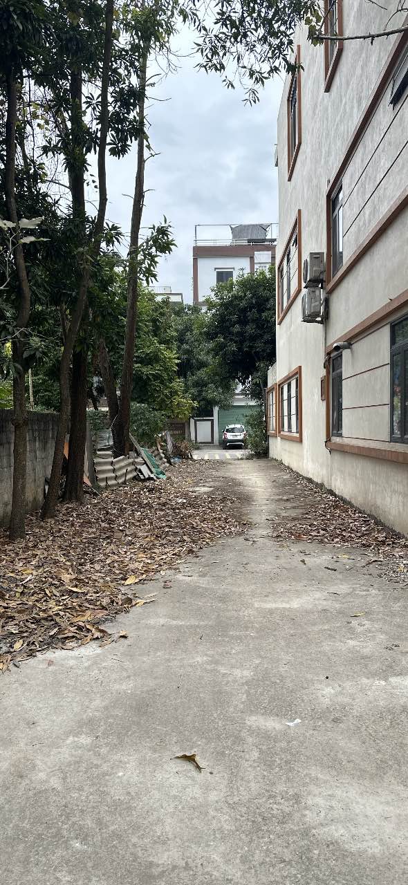 Đất thổ cư 135 Đông Quang 400m² giá 6.9 tỷ - Mặt tiền 14m vuông vắn!