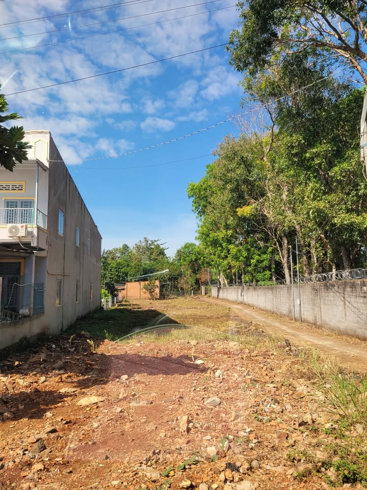 Đất nền 315m² mặt tiền đường Suối Chồn, Bảo Vinh, Long Khánh - Giá chỉ 2 tỷ!
