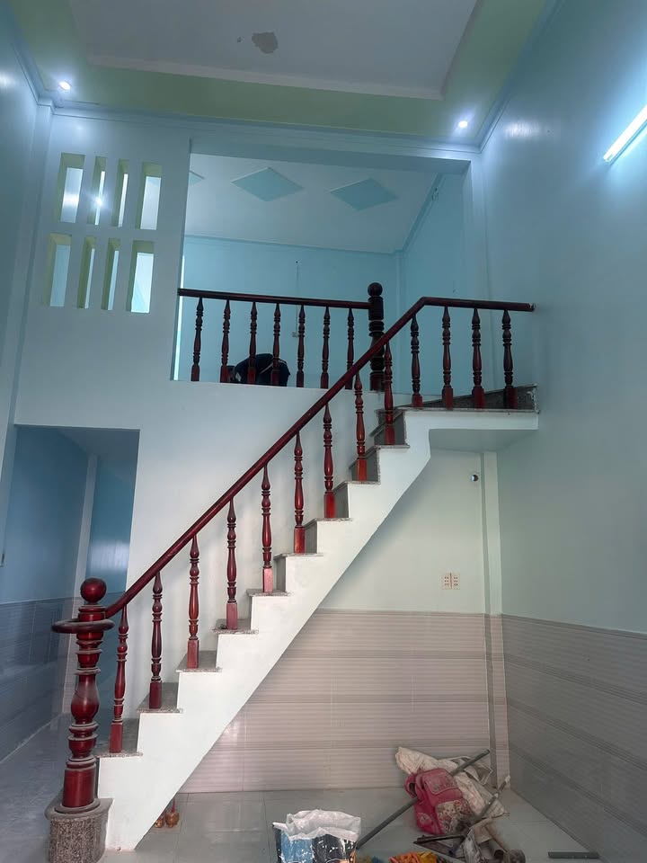 Nhà bán An Phước, Long Thành 64m² giá 760 triệu - Pháp lý rõ ràng