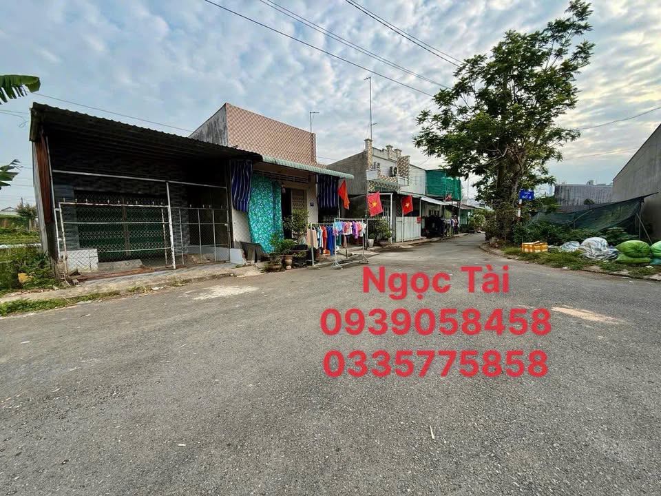 Nhà cấp 4 KDC Tân Hòa, Sa Đéc 72m² giá 1 tỷ - Sẵn sàng ở ngay!