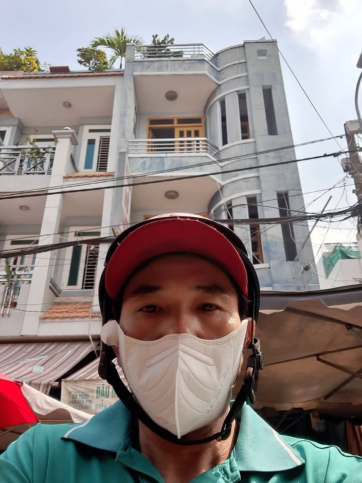 Nhà phố Kinh Dương Vương, Quận 6, 64m² chỉ 19.5 tỷ - Bán gấp!