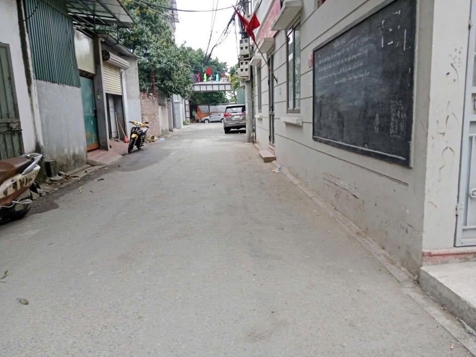 Đất Phúc Lợi Long Biên 78m² giá 8.58 tỷ - Đầu tư sinh lời ngay!