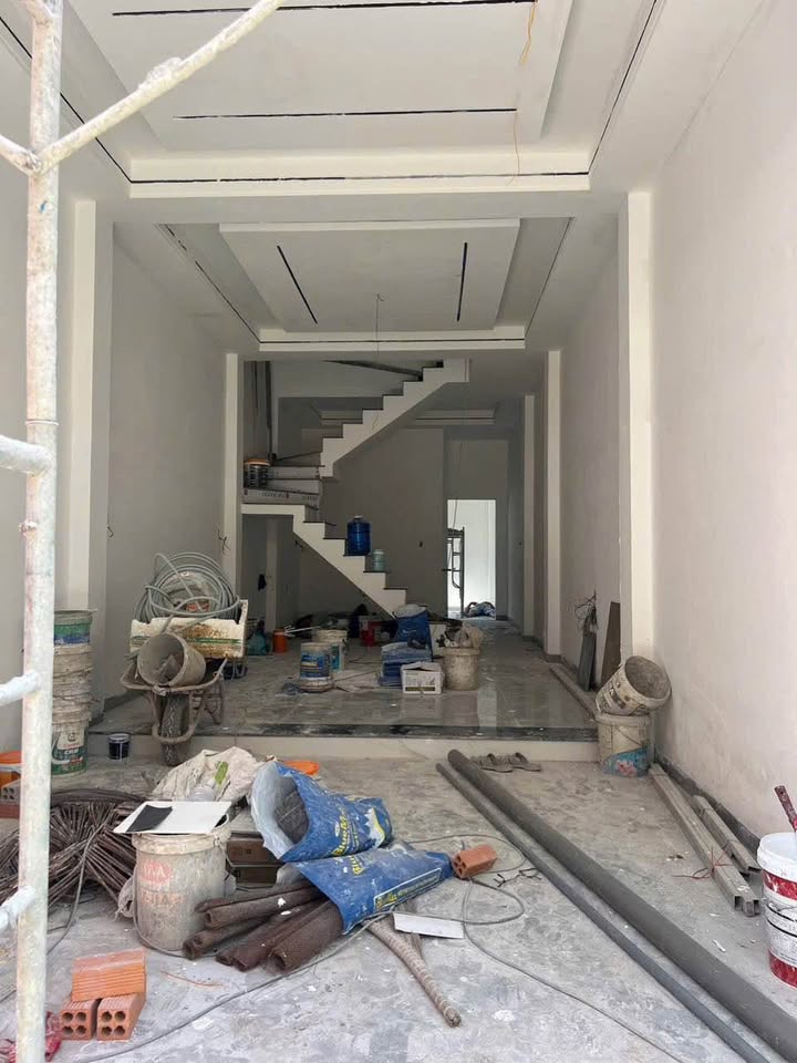 Nhà phố Tân Vạn Biên Hòa 68m² giá 3.15 tỷ - Sổ riêng, thổ cư 100%