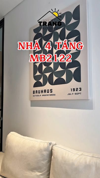 Townhouse Luxury Phường Đông Hải 87.5m² giá 7 tỷ - Nhà đẹp chính chủ, sẵn sàng vào ở!