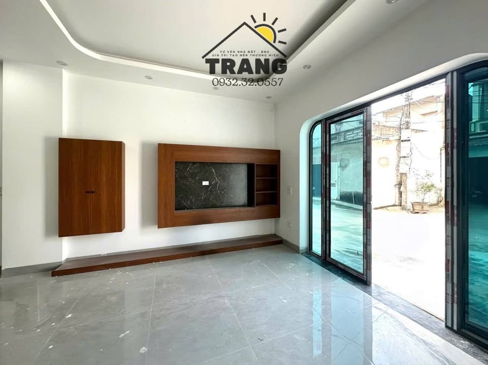 Nhà mới 3 tầng Đường ô tô Thanh Hóa 70m² giá chỉ 3 tỷ - Vào ở ngay!