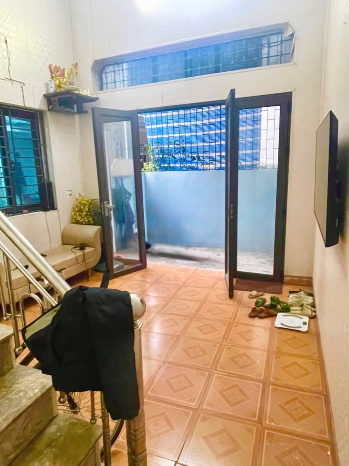 Nhà riêng Phường Lam Sơn, Thanh Hóa 54m² giá 1 tỷ - Hàng mới đầu tư hấp dẫn!