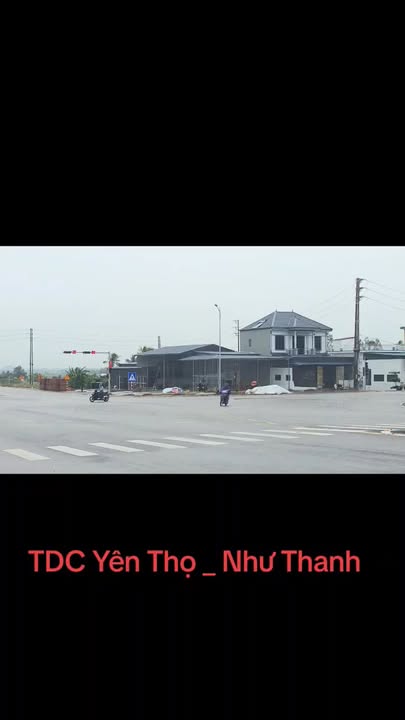 Đất nền lốc C Tái Định cư Yên Thọ 184m² giá chỉ 700 triệu - Đầu tư sinh lời!