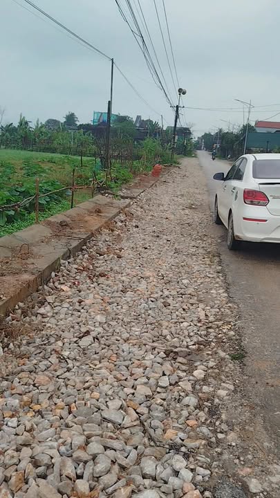 Đất nền tại xã Tượng Lĩnh, Nông Cống 125m² giá 9xx triệu - Cơ hội đầu tư hấp dẫn!