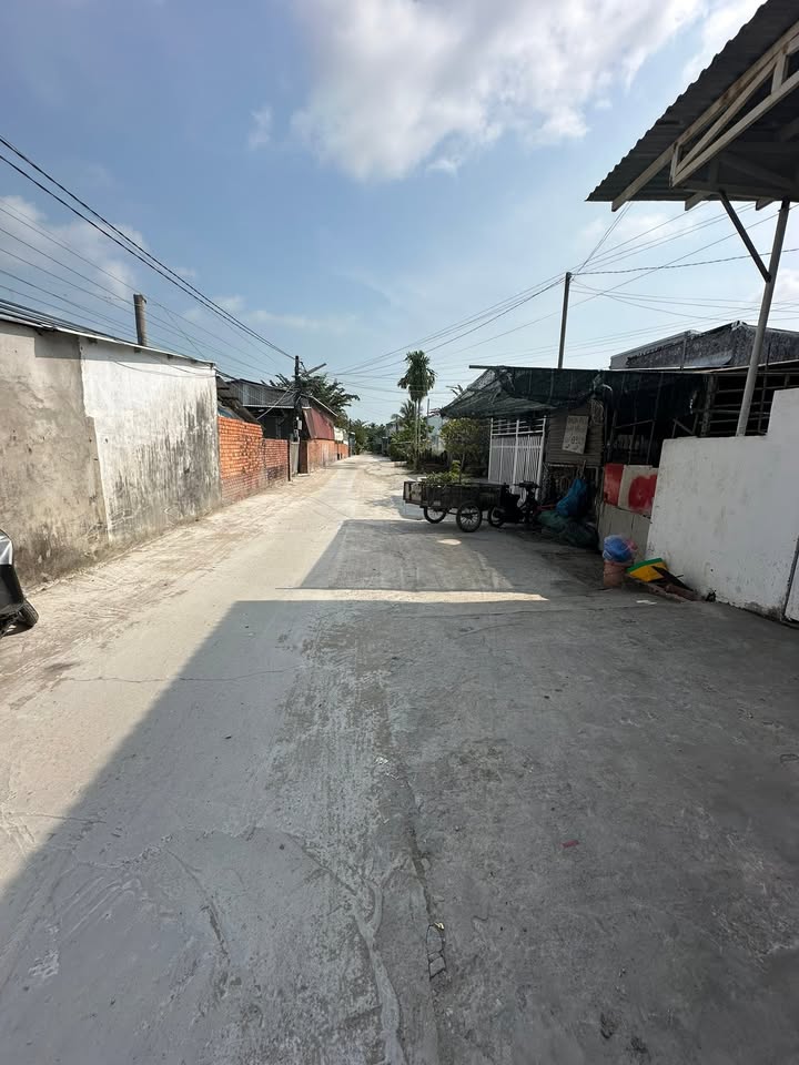 Đất nền hẻm 1079 Lâm Quang Ky, Rạch Giá 100m² giá 590 triệu - Cơ hội đầu tư tuyệt vời!