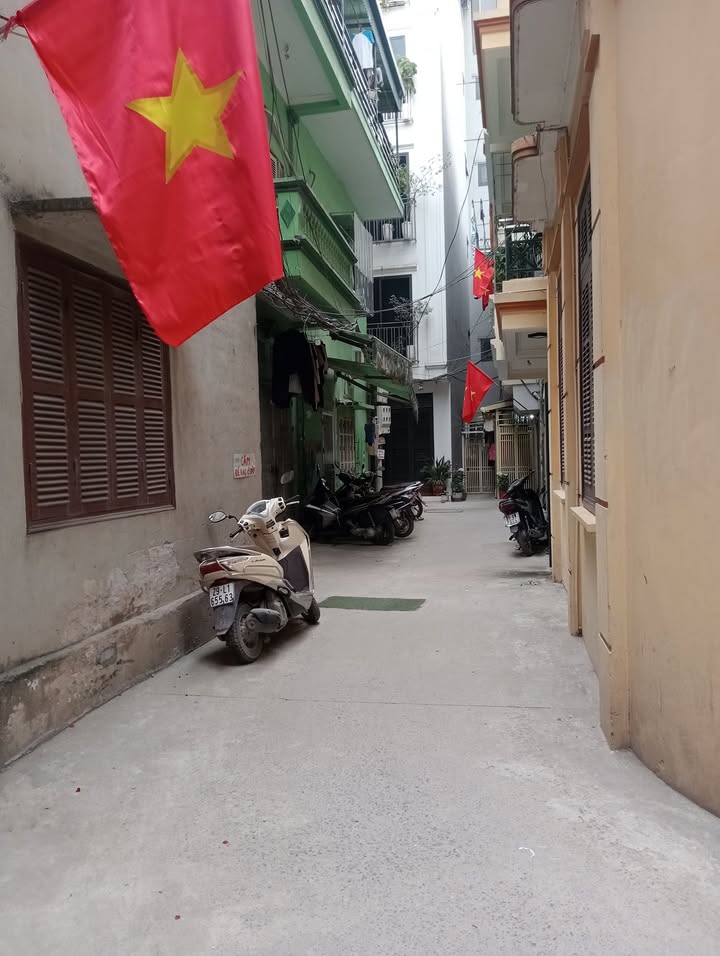 Nhà phố Xuân Đỉnh 32m² giá 4 tỷ - Chính chủ bán gấp!