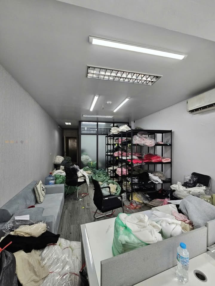 Sàn văn phòng Ngõ 59 Hoàng Cầu, Đống Đa 40m² giá 7 triệu - Không thể bỏ lỡ!