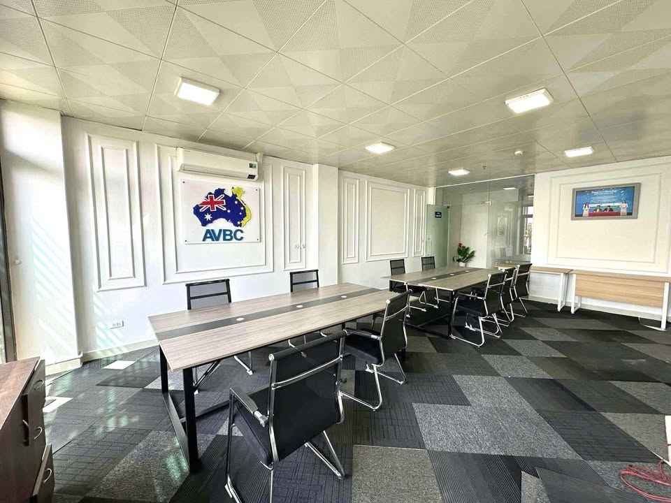 Văn phòng cho thuê tại 98 Ngụy Như Kon Tum, Thanh Xuân, 60m² giá 7.5 triệu - Không gian yên tĩnh lý tưởng