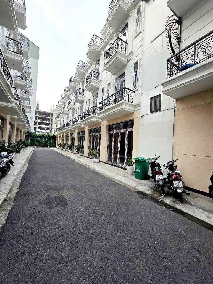 Nhà riêng Quận Tân Bình 60m² giá 7.9 tỷ - Chính chủ thương lượng gặp trực tiếp