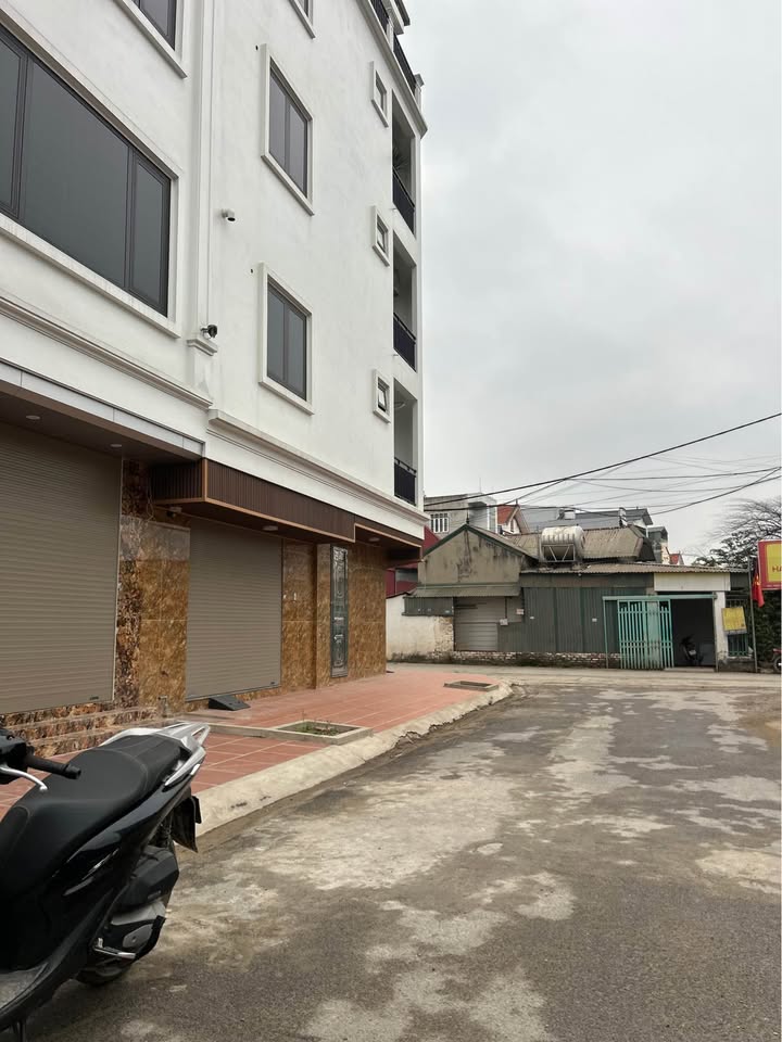 Đất nền Đông La, Hoài Đức 75m² giá đầu tư hấp dẫn - Sổ đỏ chính chủ