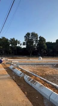 Đất nền Phú Cát Quốc Oai 110m² giá tốt - Sổ đỏ chính chủ, pháp lý rõ ràng!