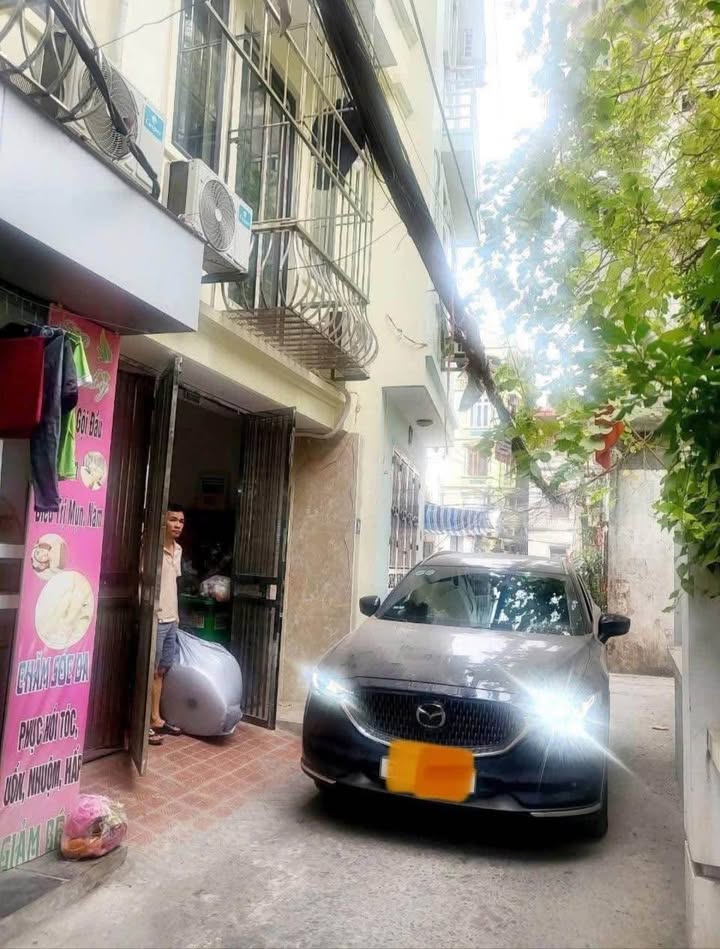 Tòa CCMN 18 Phòng Khép Kín KĐT Galaxy 80m² giá 15.6 tỷ - Đầu tư sinh lời tuyệt vời!