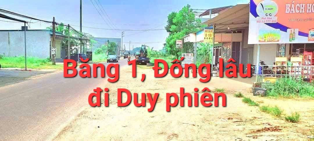 Đất nền 100m² tại xã Thanh Vân, giá 3 tỷ - Cơ hội đầu tư tuyệt vời!
