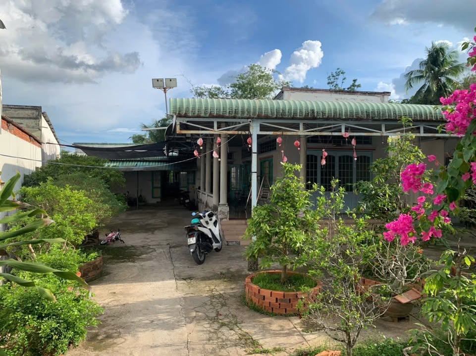 Đất nền 1174m² khu Bình Yên, Long Hòa, Bình Thủy - Giá tốt 3.9 tỷ!