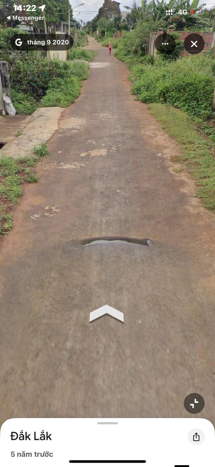 Lô đất thổ cư 150m² tại xã Pơngdrang, huyện Krông Búk - Giá 3.3 tỷ, gần nhiều tiện ích!