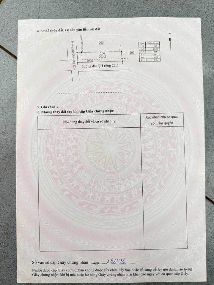 Đất nền đường An Lạc, Bình Tân, 150m² giá 850 triệu - Cơ hội đầu tư hấp dẫn!