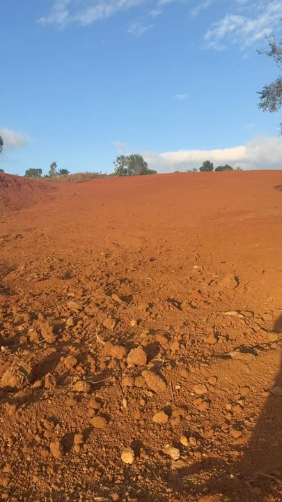 Đất nền 2,6ha tại xã Ea Sin, huyện Krông Búk, giá 4 tỷ - Cơ hội đầu tư tuyệt vời!