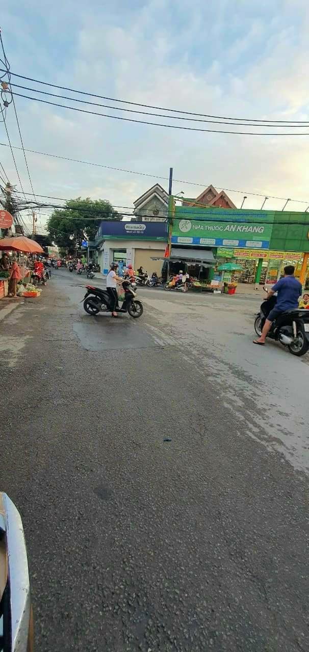 Lô đất Trảng Dài 80m² giá 680 triệu - Đất ở đô thị quy hoạch