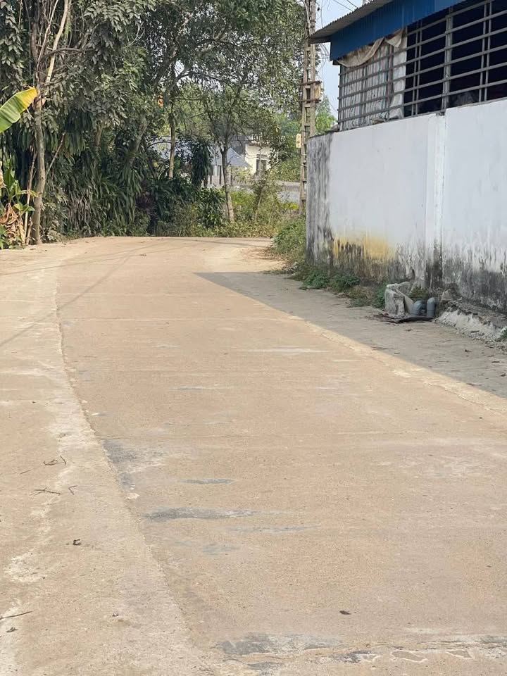 Đất thổ cư Thịnh Đán 240m² giá 1.1 tỷ - Cơ hội đầu tư tuyệt vời!