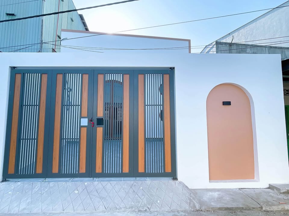 Nhà 3 Phòng Ngủ Hẻm 371 Lâm Quang Ky, Rạch Giá 128m² - Vị trí trung tâm, giá tốt!