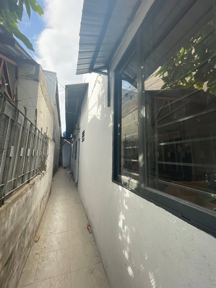 Nhà mặt tiền Đường 22, Phước Long B, Thủ Đức 76.5m² giá 6.2 tỷ - Đầu tư sinh lời ngay!