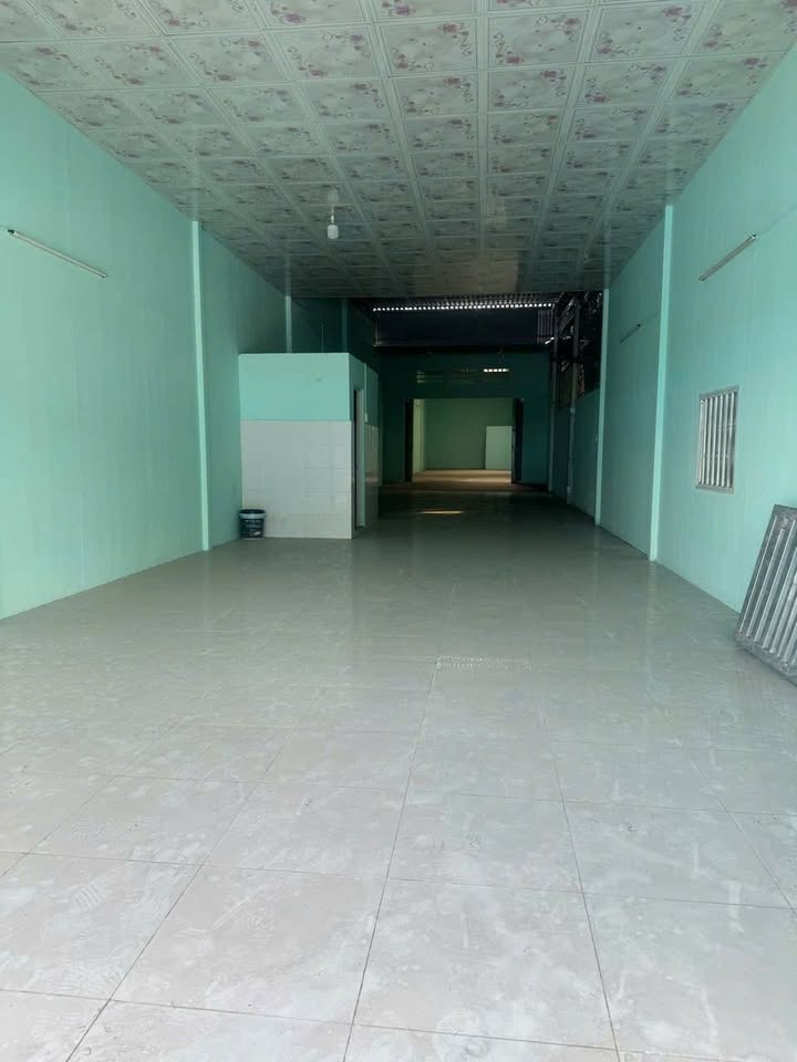 Nhà mặt tiền Tỉnh Lộ 15, Xã Tân Thạnh Đông, 215m² giá 7.5 tỷ - Đầu tư sinh lời ngay!