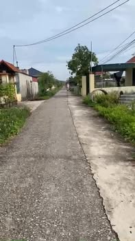 Đất nền thổ cư 97m² tại thôn 9, xã Nga Thái - Chính chủ bán gấp!