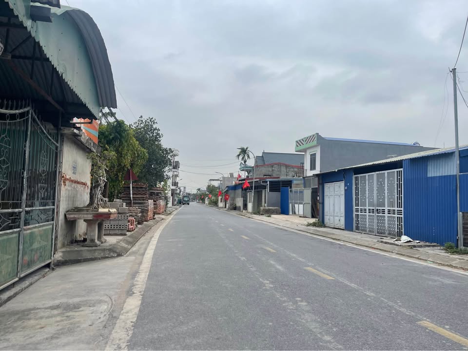 Đất nền Kiến Phong An Hải 65.7m² giá 1.49 tỷ - Sổ đỏ chính chủ